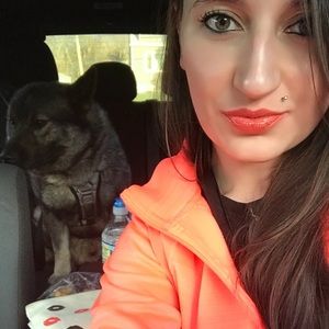 Meet your Posher, Alex